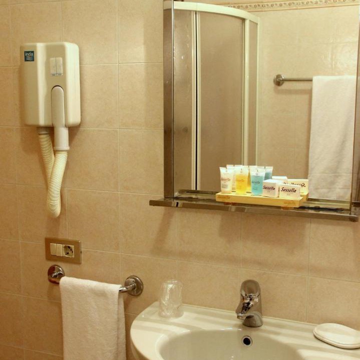 Photo of Bathroom in Grosio