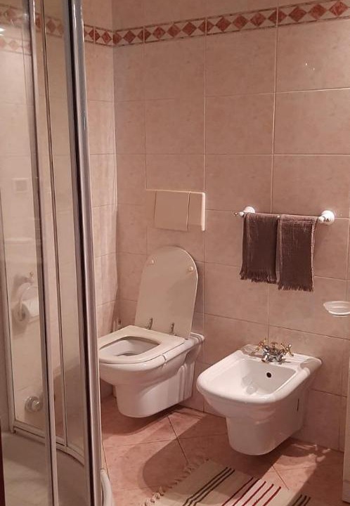 Photo of Bathroom in Consiglio di Rumo