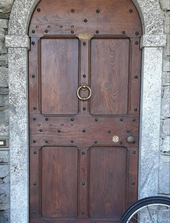 Photo of Buildings in Consiglio di Rumo