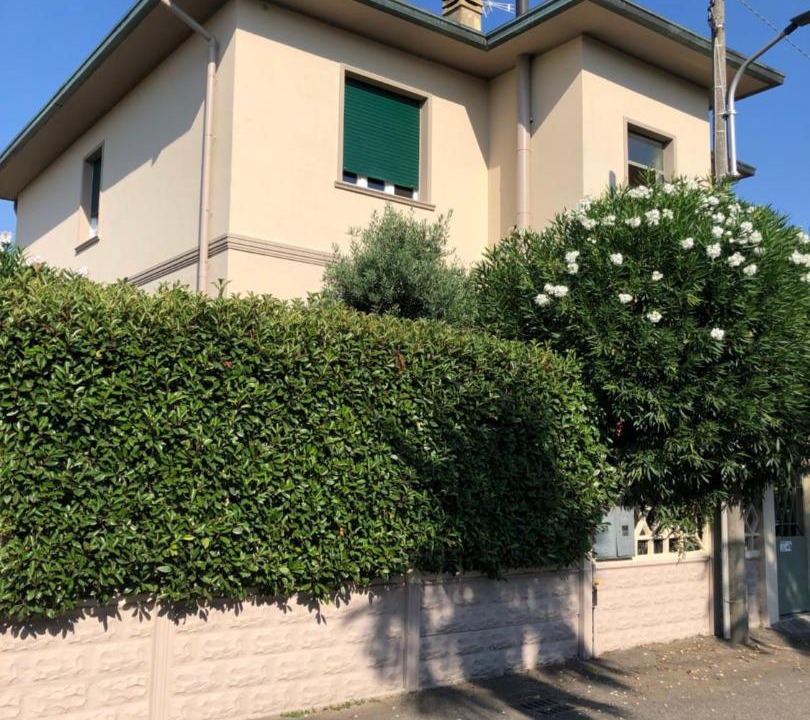 Photo of Buildings in Vanzago