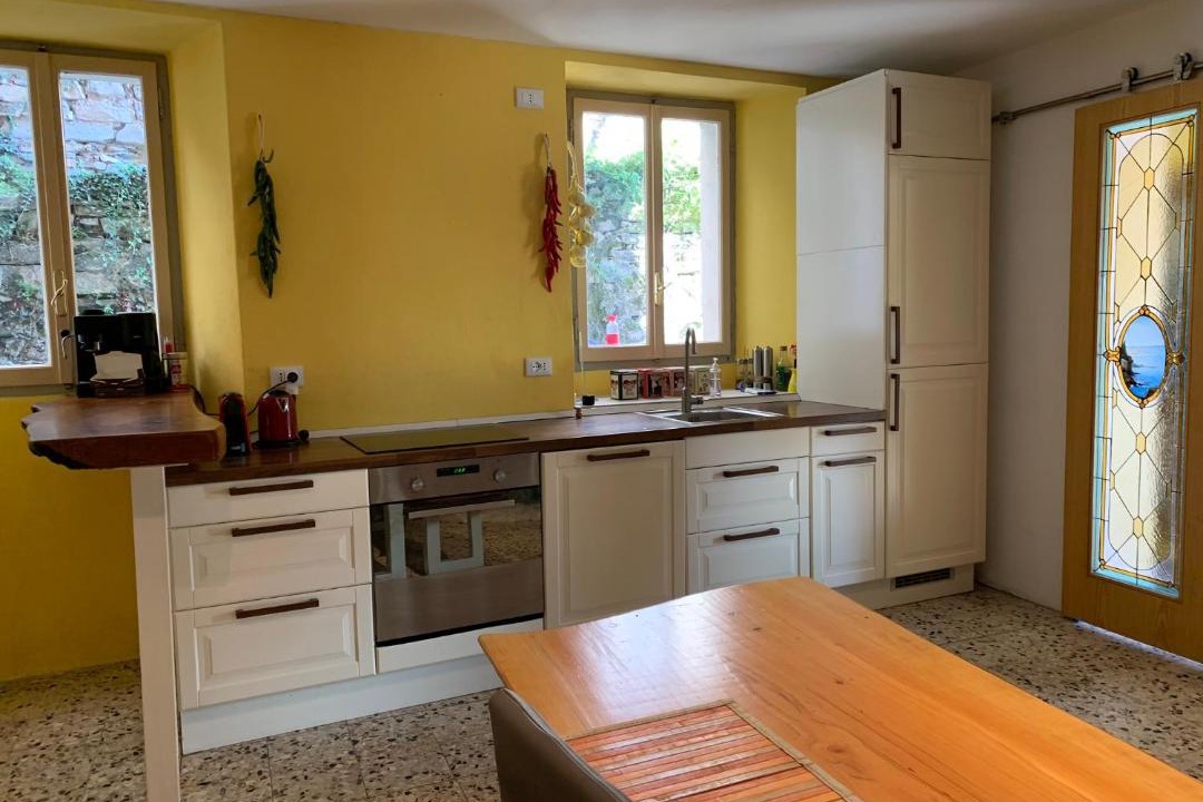 Photo of Kitchen in Pognana Lario
