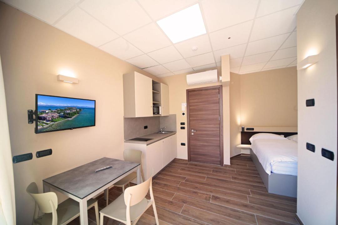 Photo of Livingroom in Sirmione