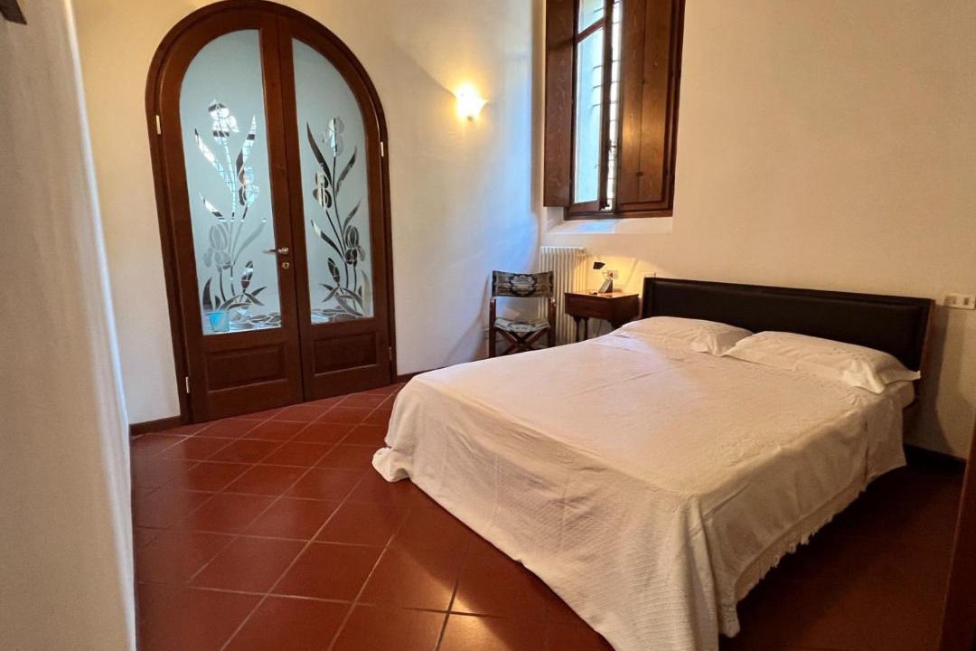 Photo of Bedroom in Old Town