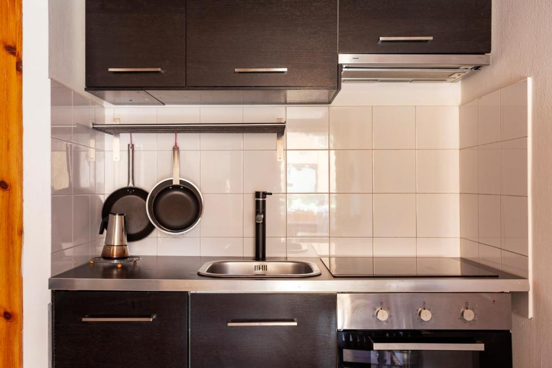 Photo of Kitchen in Carrobbio