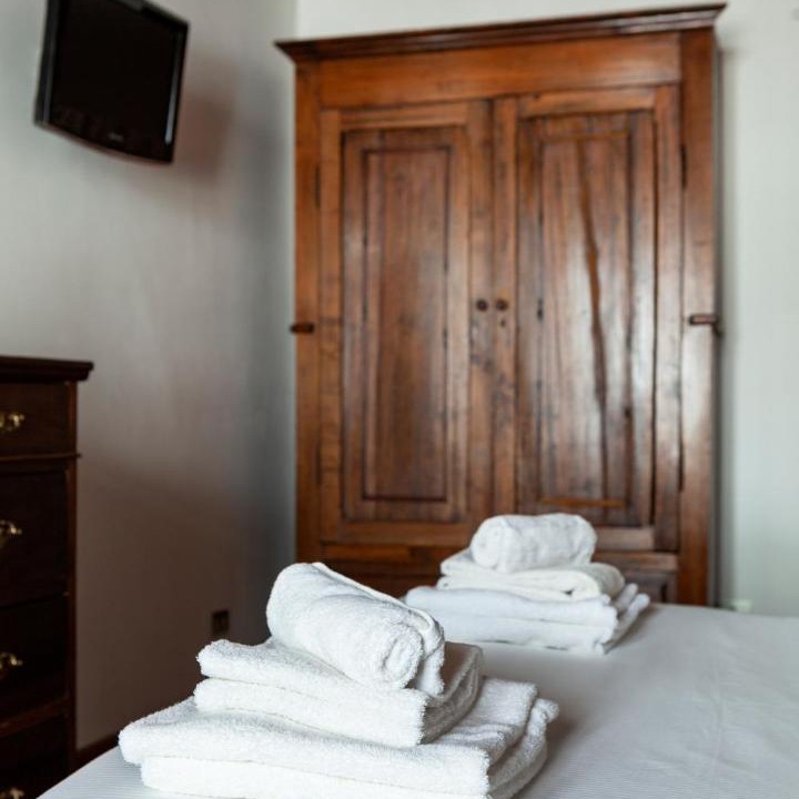 Photo of Bedroom in Carrobbio