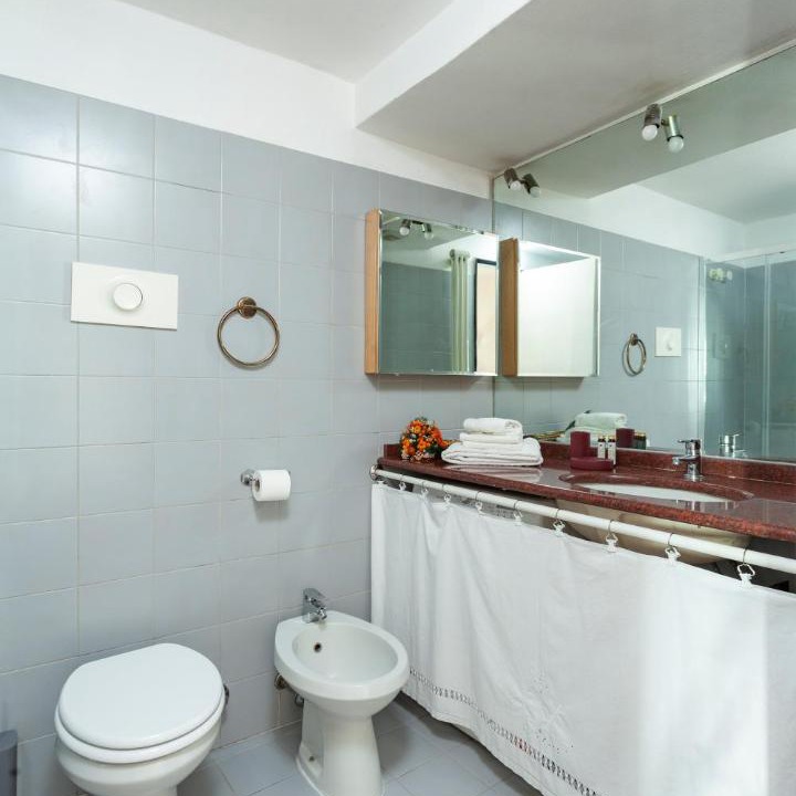 Photo of Bathroom in Carrobbio