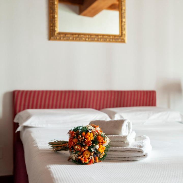Photo of Bedroom in Carrobbio