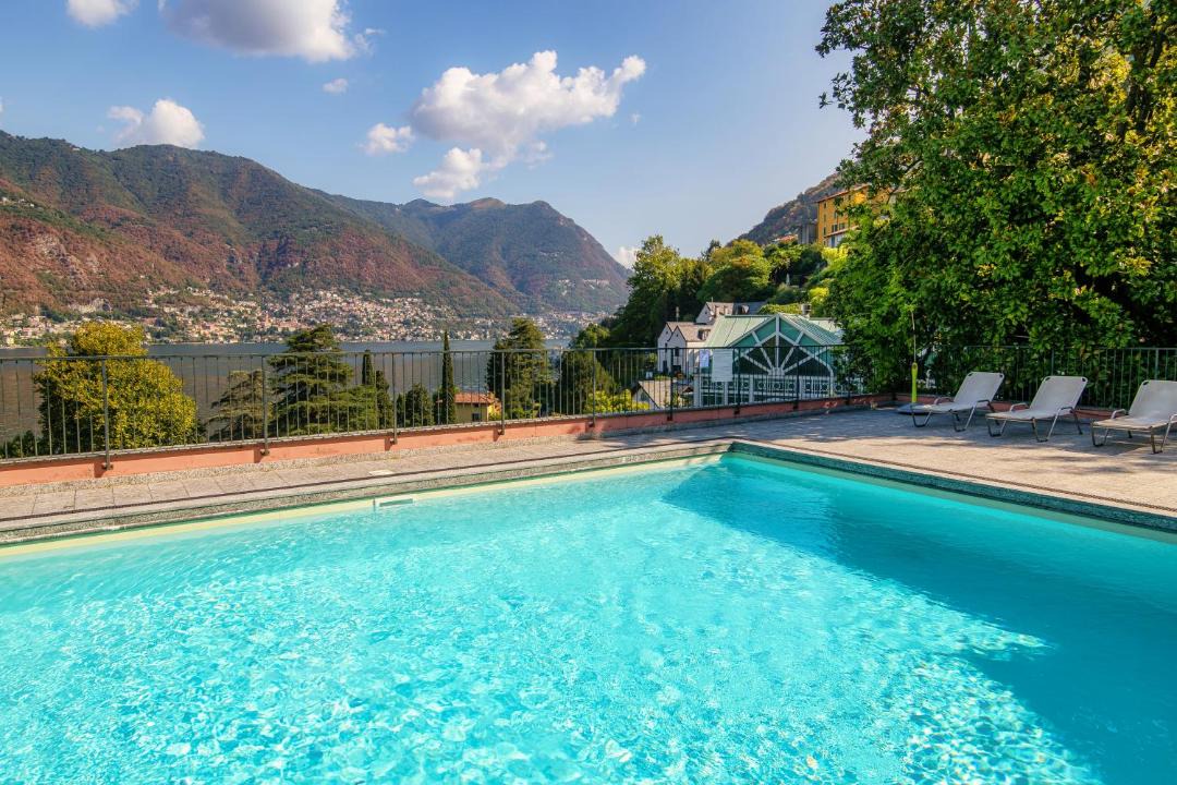 Photo of Outdoor in Blevio