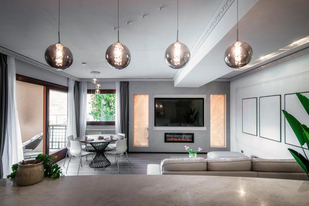 Photo of Livingroom in Blevio