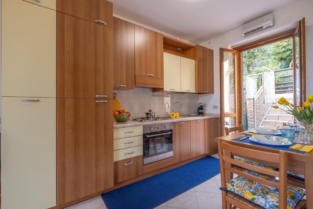 Photo of Kitchen in Riva di Solto