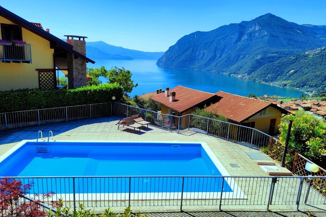 Photo of Outdoor in Riva di Solto