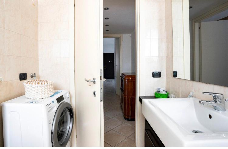 Photo of Bathroom in Comasina