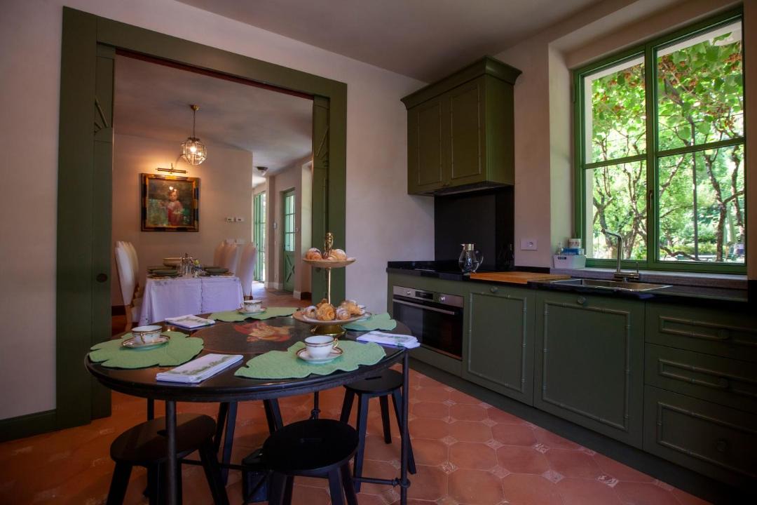 Photo of Livingroom in Como