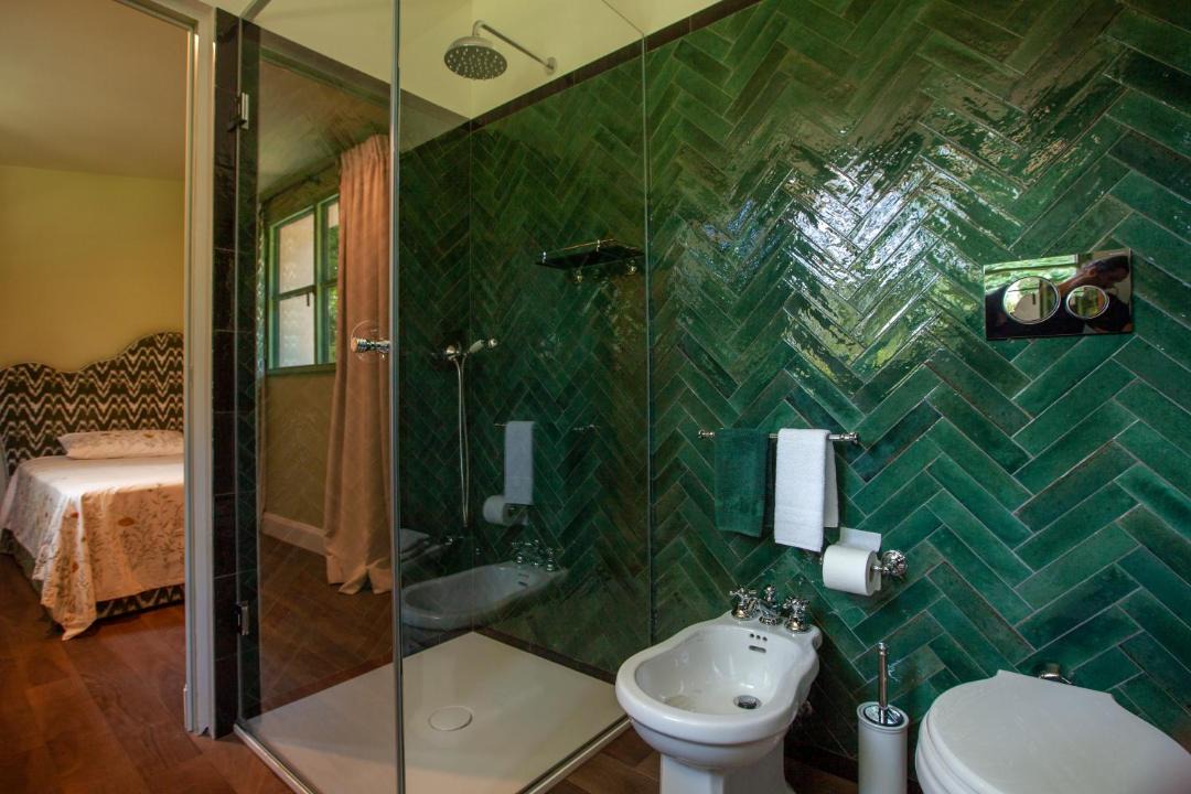 Photo of Bathroom in Como