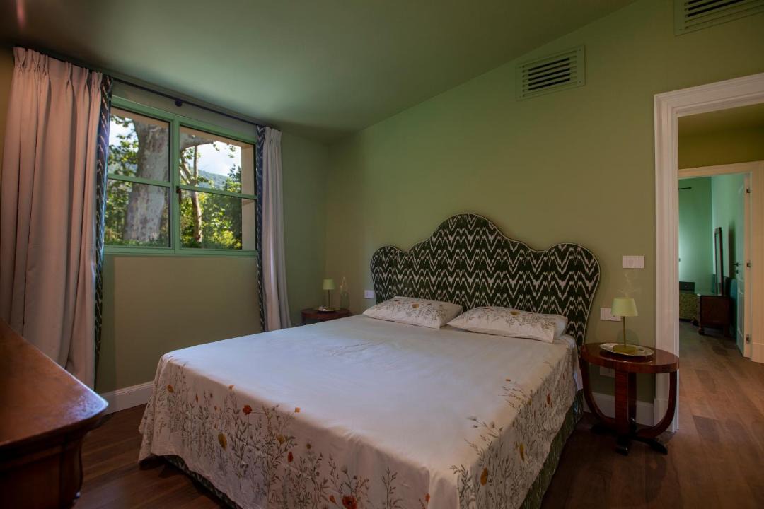Photo of Bedroom in Como