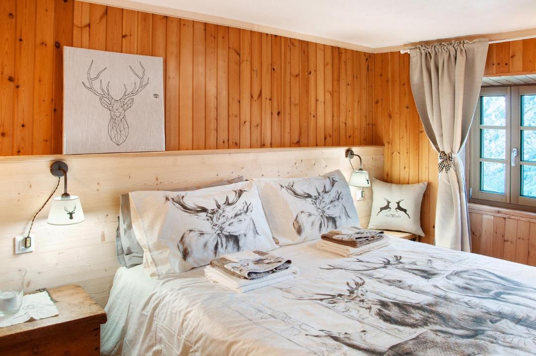 Photo of Bedroom in San Giacomo Filippo