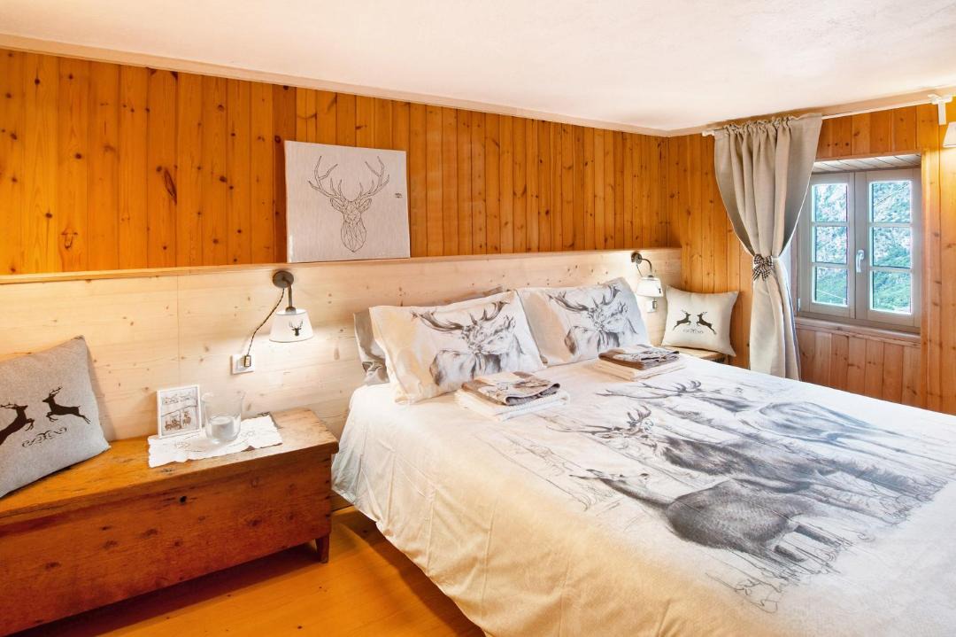 Photo of Bedroom in San Giacomo Filippo