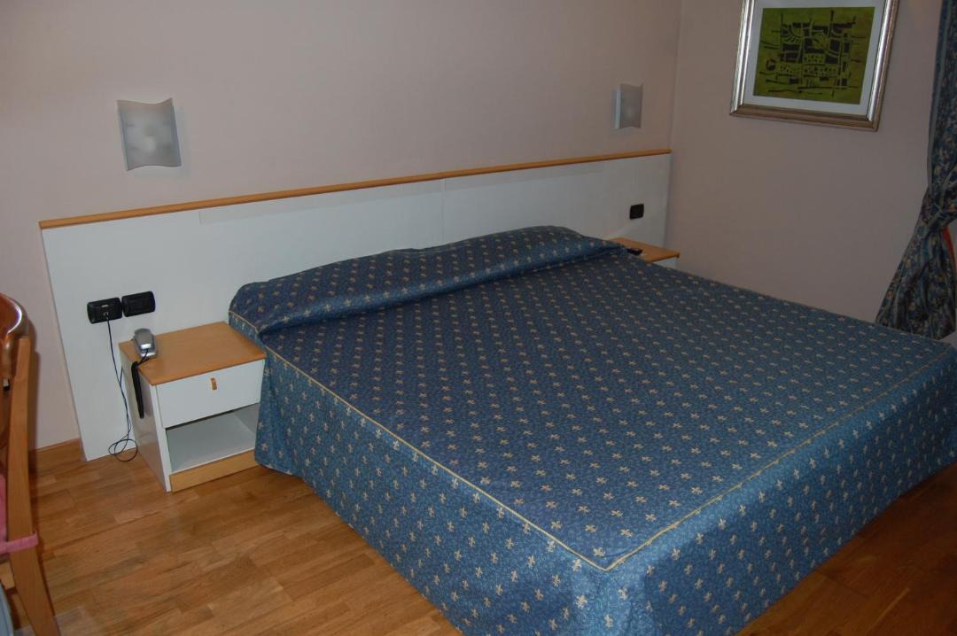Photo of Bedroom in Arcore