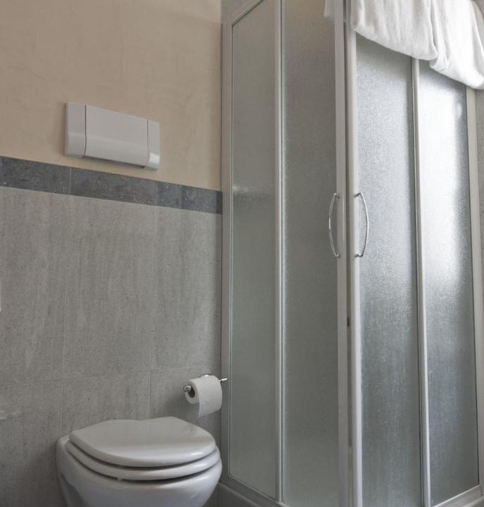 Photo of Bathroom in Arcore