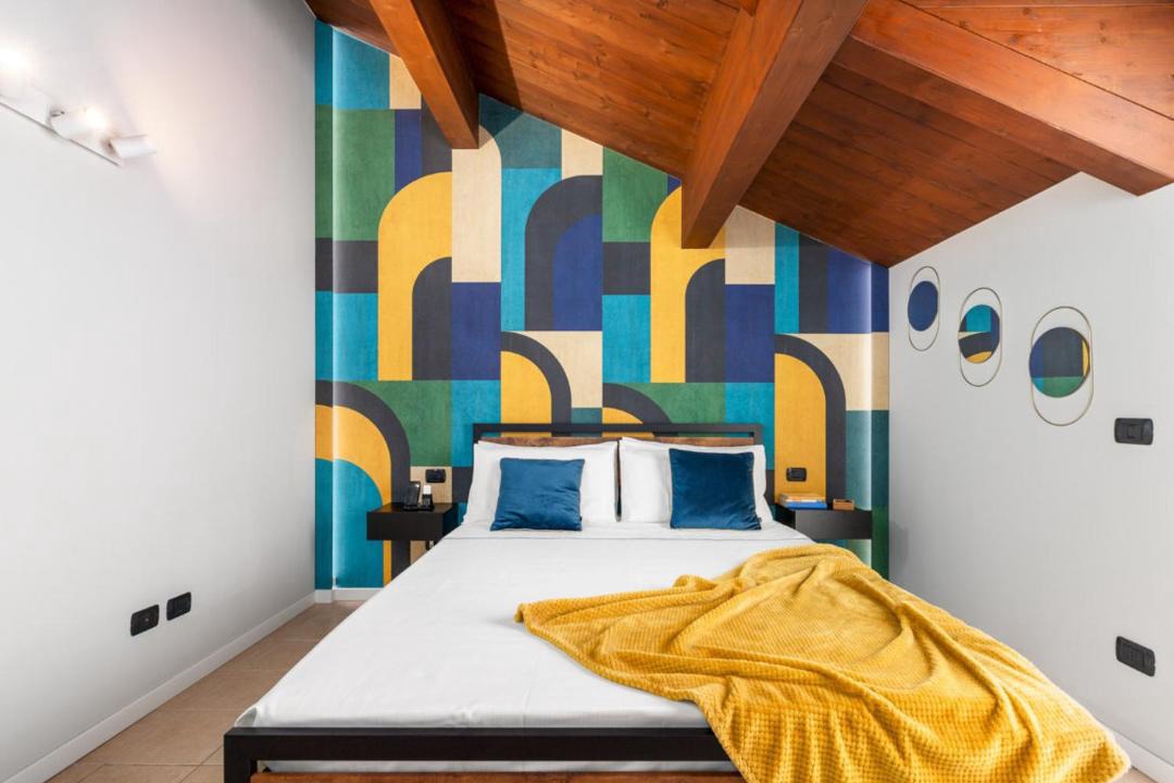 Photo of Bedroom in Bregnano