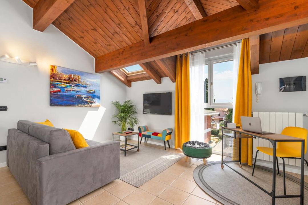 Photo of Livingroom in Bregnano