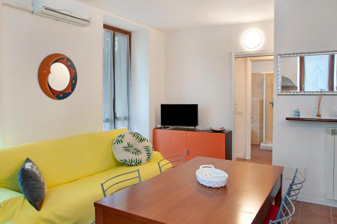Photo of Livingroom in Novate Mezzola