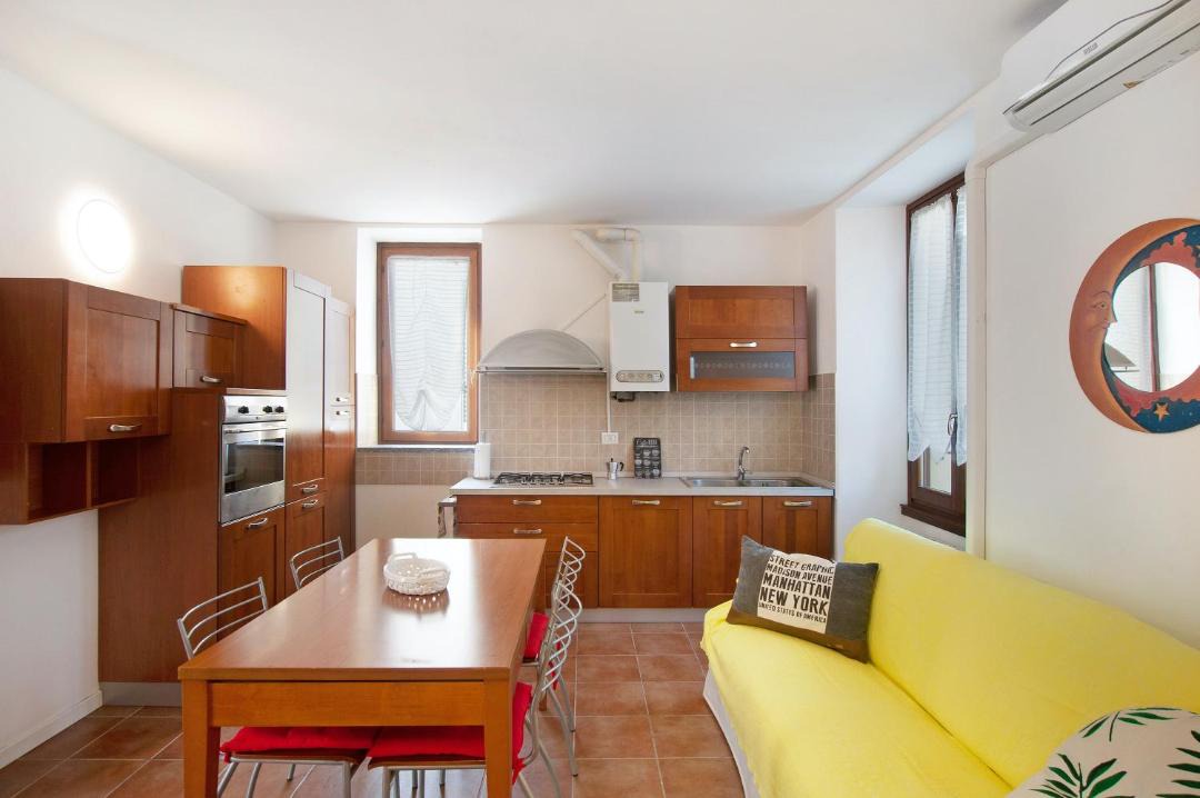 Photo of Livingroom in Novate Mezzola