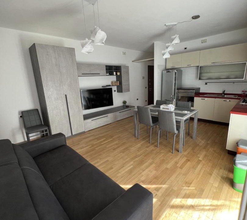 Photo of Livingroom in Bicocca