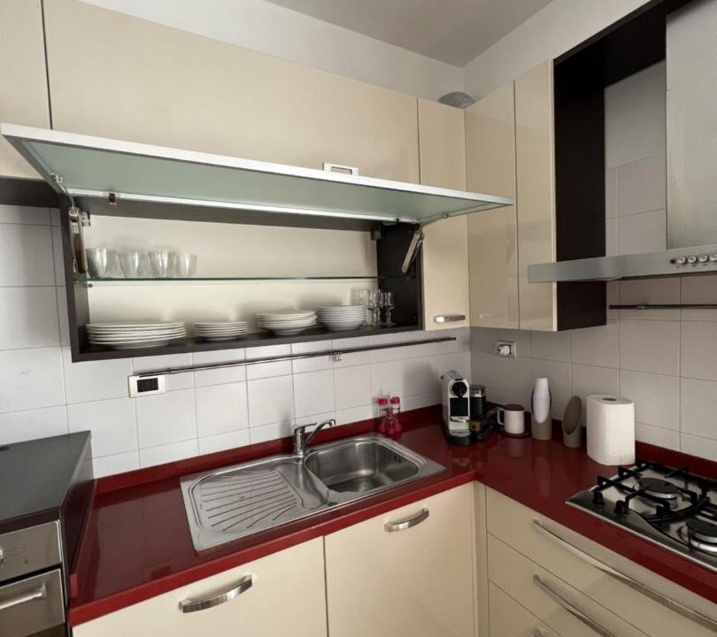Photo of Kitchen in Bicocca