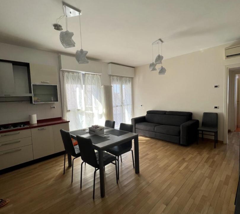Photo of Livingroom in Bicocca