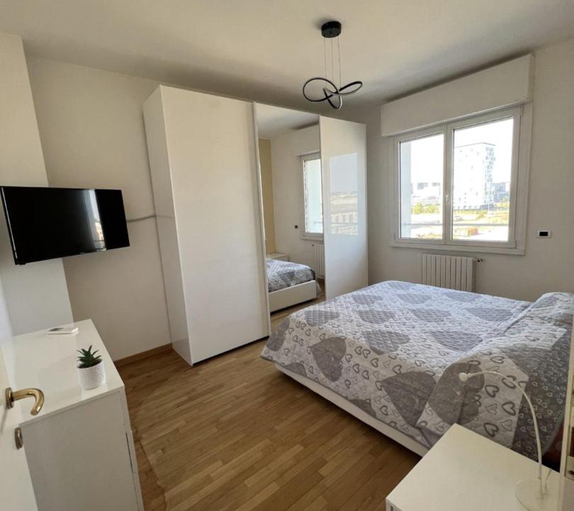 Photo of Bedroom in Bicocca