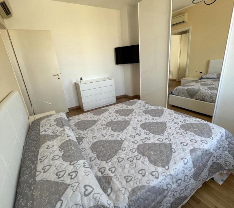 Photo of Bedroom in Bicocca