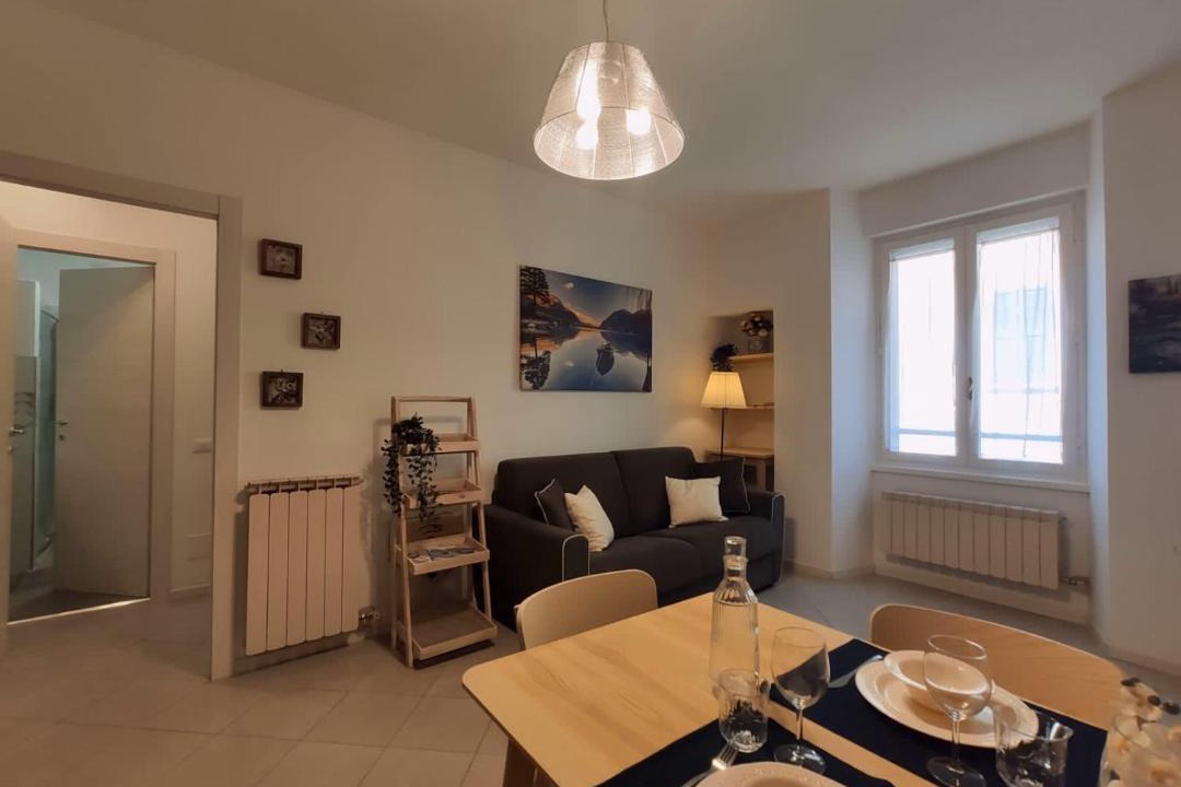 Photo of Livingroom in Mandello del Lario