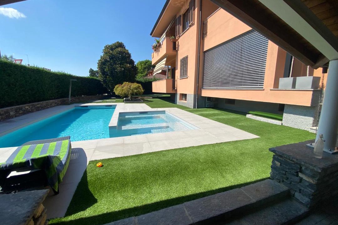 Photo of Outdoor in Longone al Segrino