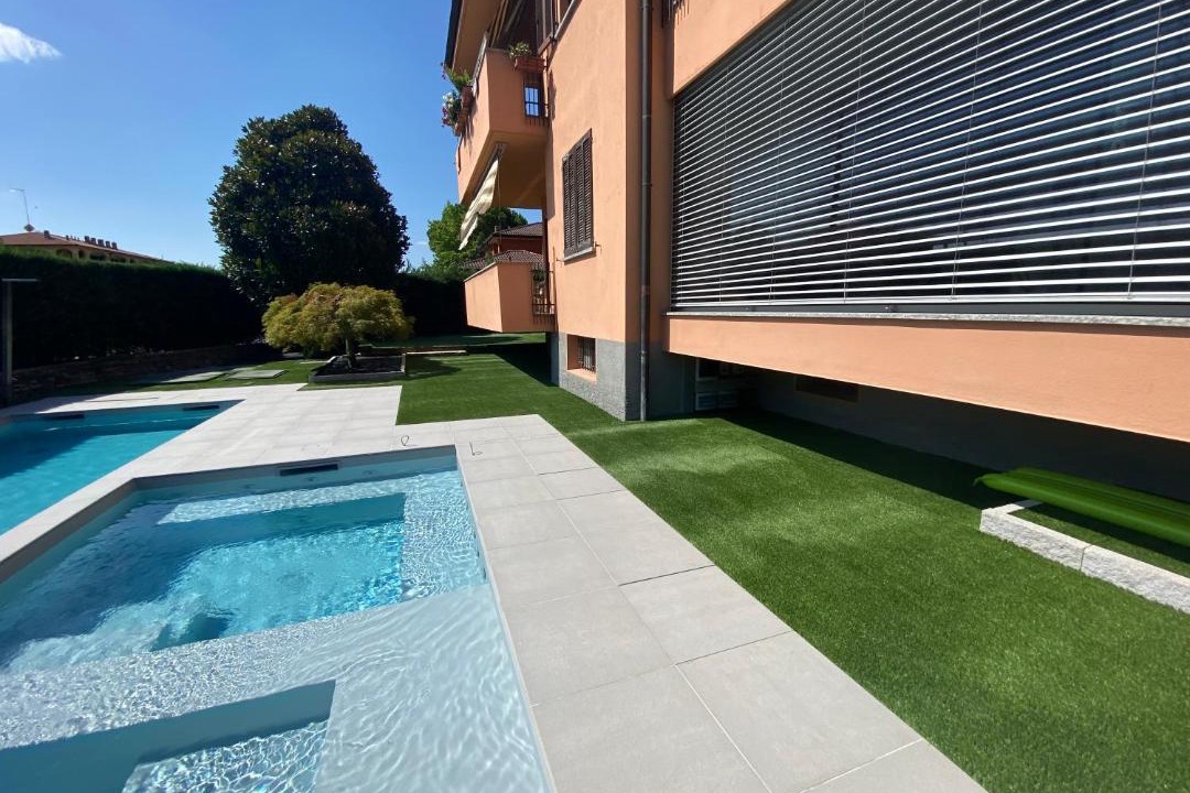 Photo of Outdoor in Longone al Segrino