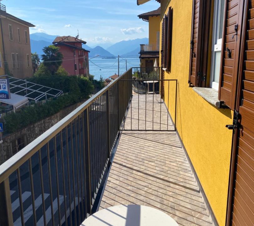 Photo of Patio Balcony in Reno