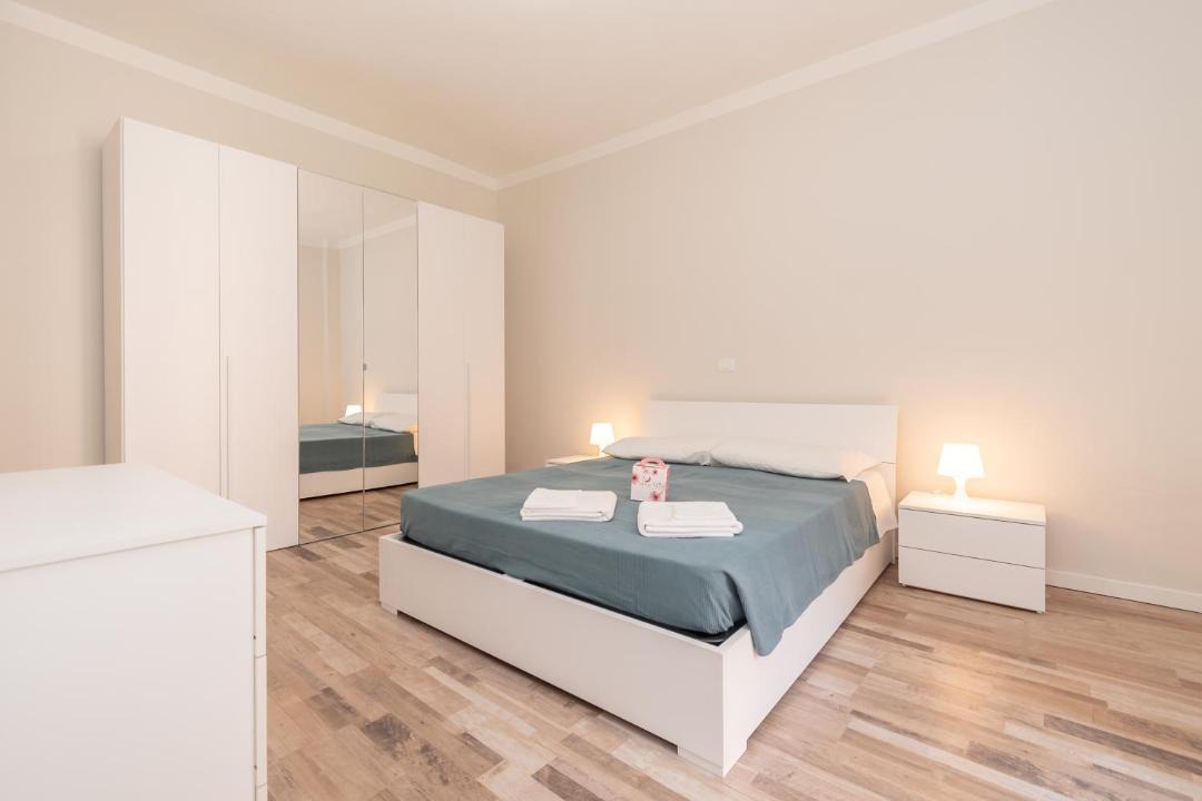 Photo of Bedroom in Brescia