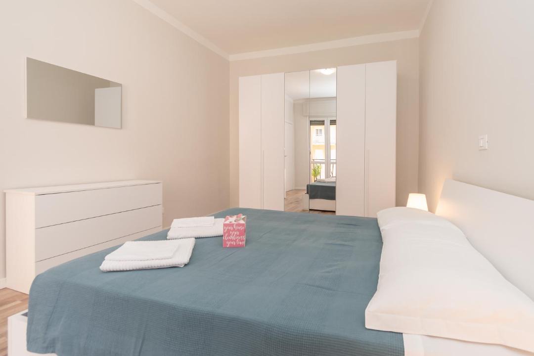Photo of Bedroom in Brescia