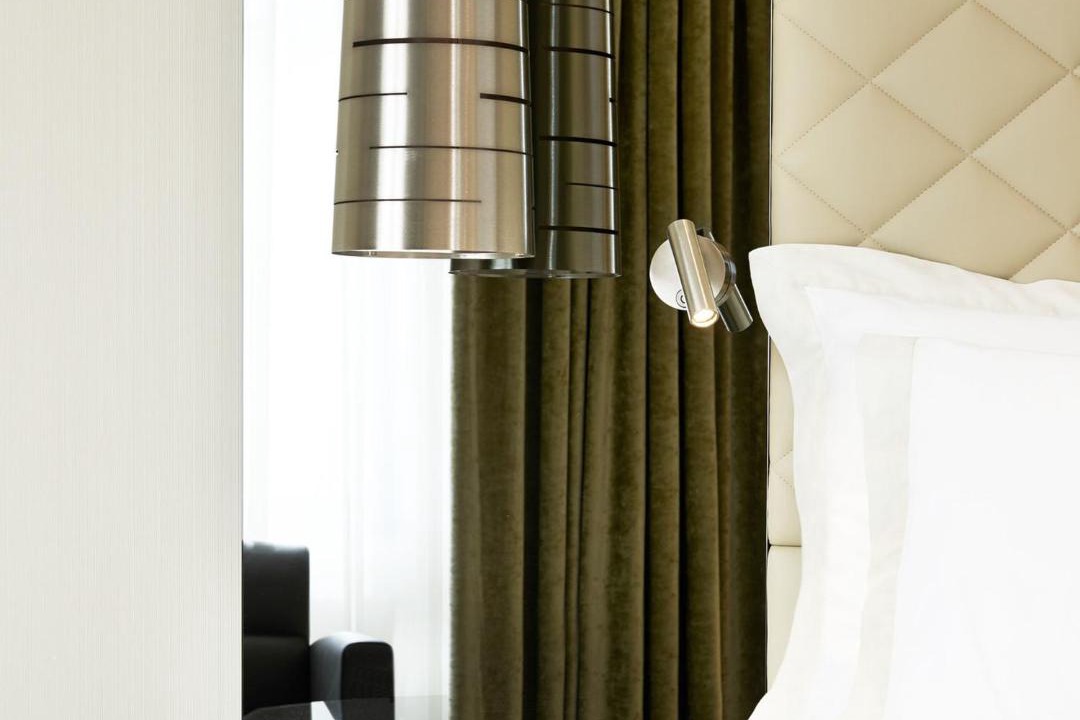 Photo of Bedroom in Central Station