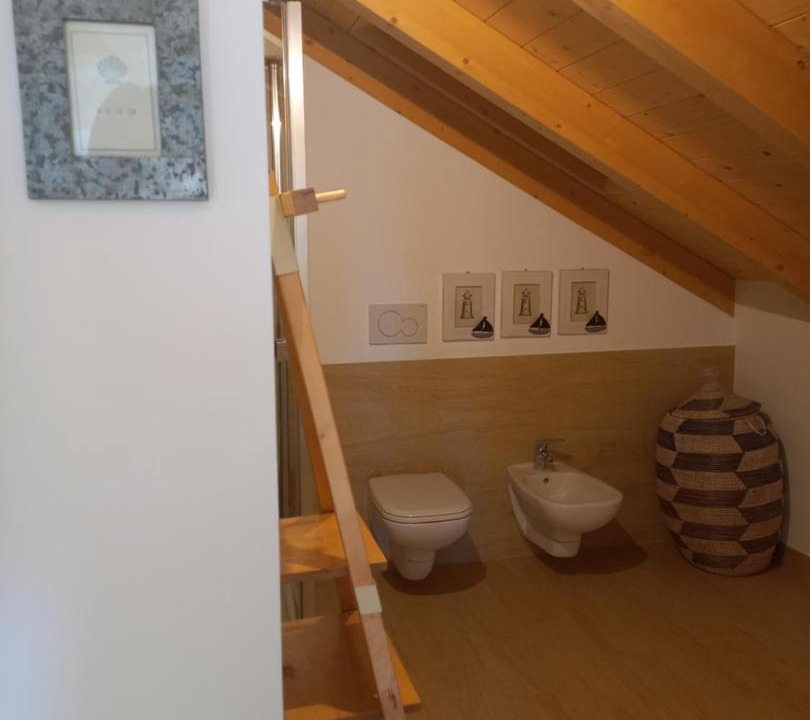 Photo of Bathroom in Ballabio