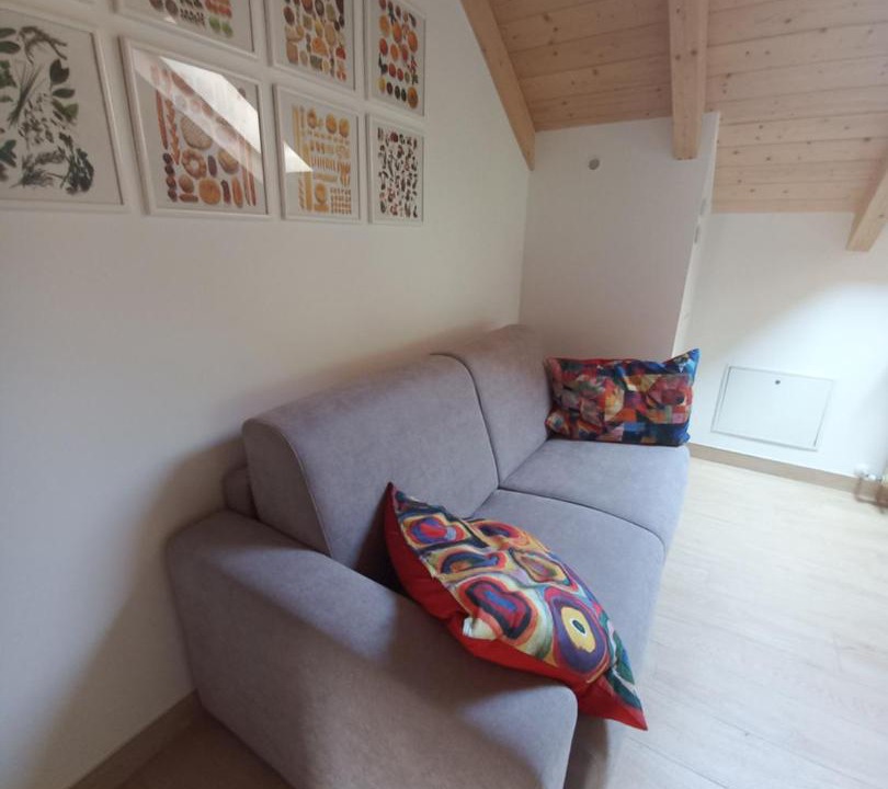 Photo of Livingroom in Ballabio