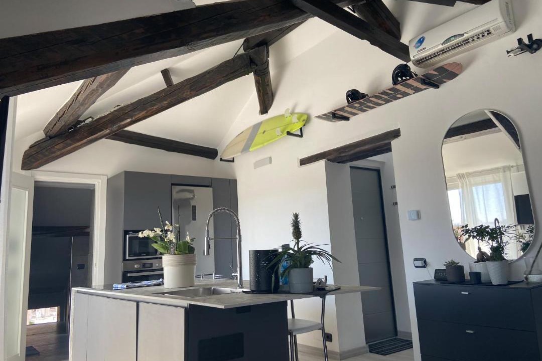 Photo of Kitchen in Albate