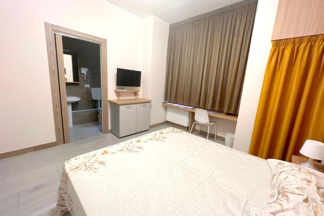 Photo of Bedroom in Monza
