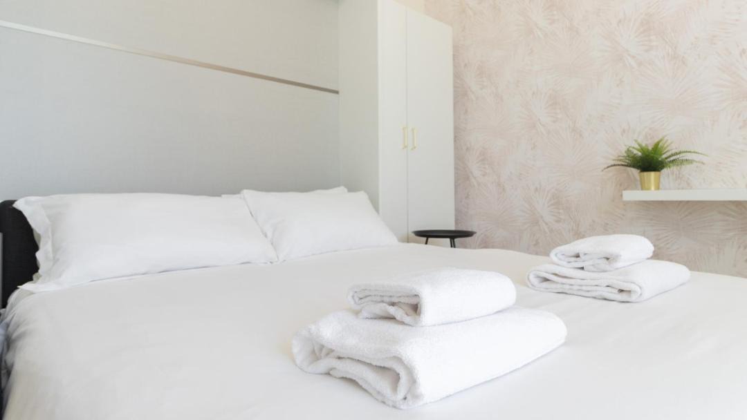 Photo of Bedroom in Vigentino