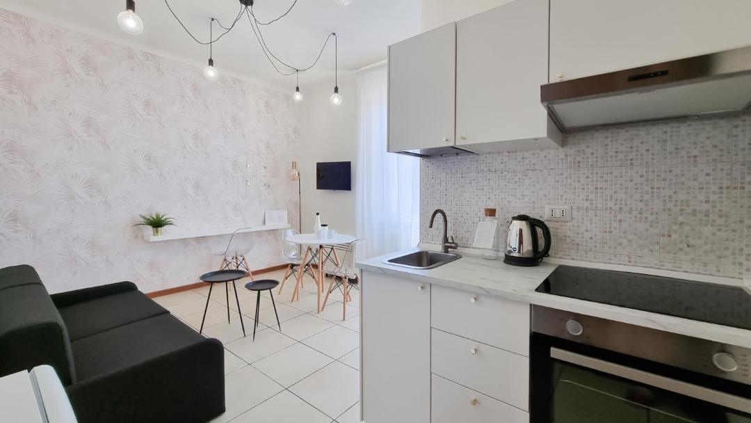 Photo of Kitchen in Vigentino