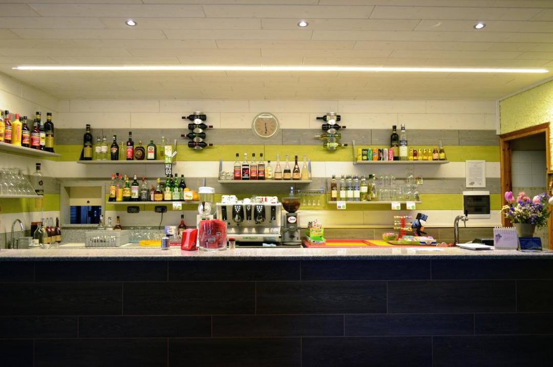 Photo of Kitchen in Campodolcino