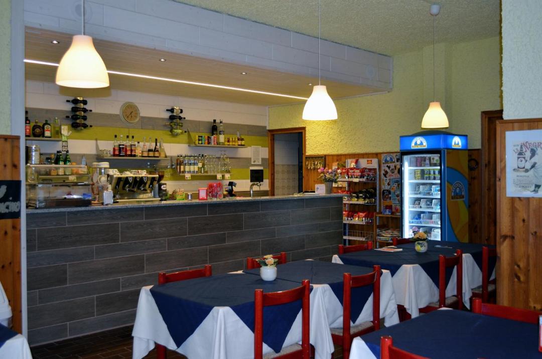 Photo of Kitchen in Campodolcino