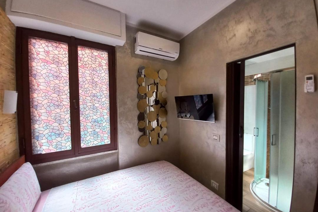 Photo of Bedroom in Dergano