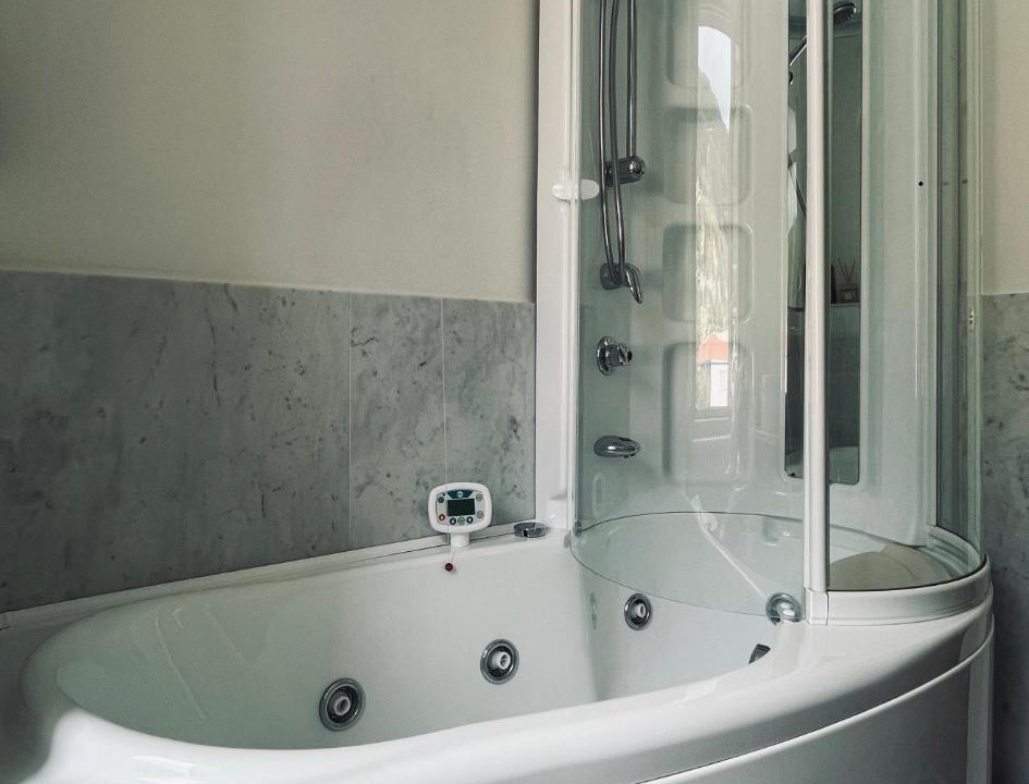 Photo of Bathroom in Bienno