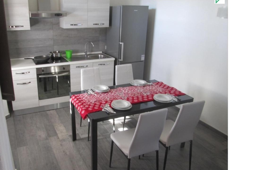 Photo of Kitchen in Gallarate